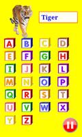 ABC for KIDS all Alphabets capture d'écran 2
