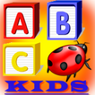 ABCD for Kids and Toddlers