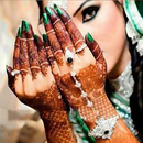 APK Mehndi Design