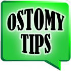 Ostomy Tips icon