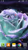 3D Rose Live Wallpaper screenshot 2