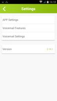 JOIN Voicemail capture d'écran 3