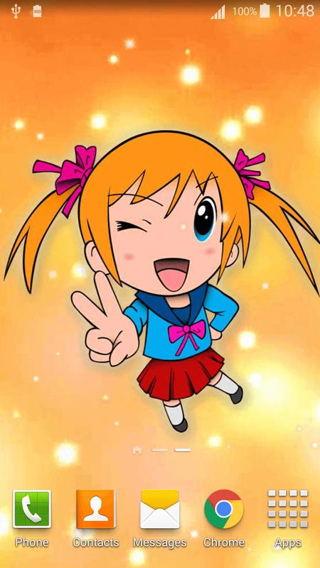 Anime Chibi Live Wallpaper APK Download Free Personalization APP for Android APKPure.com Anime Chibi Live Wallpaper APK Download Free Personalization APP for Android APKPure.com