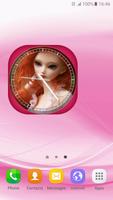 Dolls Analog Clock screenshot 2
