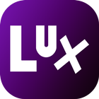 LUX Chauffeur icono