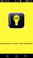 LightMeter IoT poster