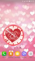 Love Clock syot layar 3