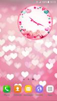 Love Clock syot layar 1