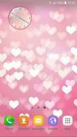 Love Clock syot layar 2