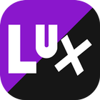 LUX biểu tượng