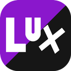 LUX アイコン