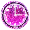 Berkilau Widget Jam APK