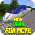 Mod Train for MCPE simgesi