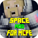 Space Mod for MCPE APK