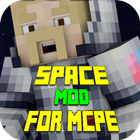 Space Mod for MCPE Zeichen