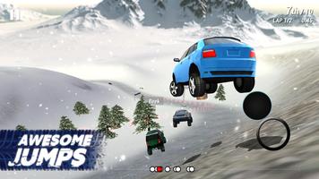 Freak Racing اسکرین شاٹ 1