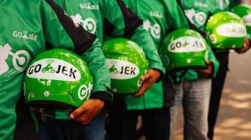 Gojek Panduan Lengkap 2016 скриншот 1