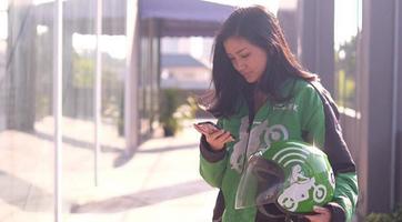 Gojek Panduan Lengkap 2016 captura de pantalla 2