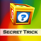 Secret Trick Subway Surfers icon