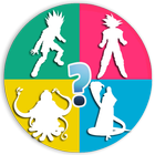 Anime Quiz Pro আইকন