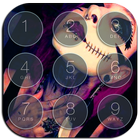 Emo Lock Screen icône