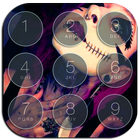 Emo Lock Screen আইকন