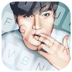 APK Kdrama keyboard Themes
