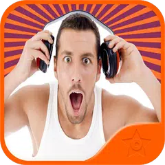 برنامج مضخم الصوت للاندرويد APK Herunterladen