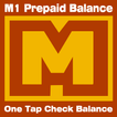 M1 Prepaid Balance Free