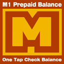 M1 Prepaid Balance Free aplikacja
