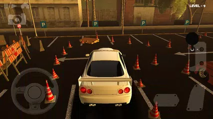 Civic Parking APK Herunterladen