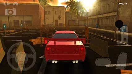 Civic Parking APK Herunterladen