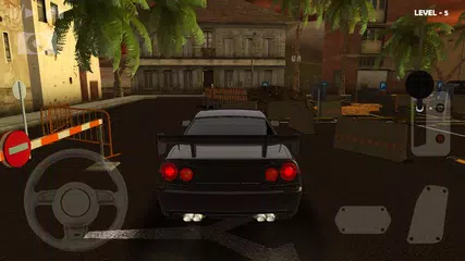 Civic Parking APK Herunterladen