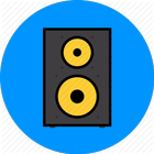 Bass Test-icoon