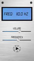 Bass Test-poster