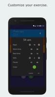 Workout Interval Timer screenshot 3
