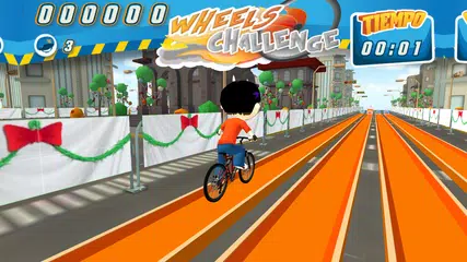Wheels Challenge APK 下載
