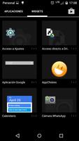 Widget genera chistes! captura de pantalla 3
