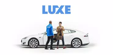 Luxe – Valet Parking App