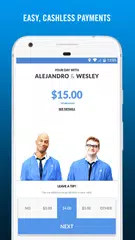 Luxe – Valet Parking App APK download