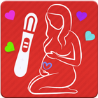 Test Pregnancy 아이콘