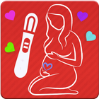 Test Pregnancy biểu tượng