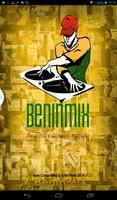 BeninMIX (MUSIQUE BENINOISE) Affiche
