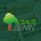 NEWS ACTUALITE BENIN icône