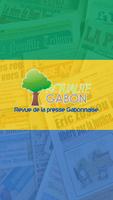 NEWS ACTUALITE GABON captura de pantalla 1