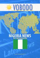 NEWS & JOB VACANCIES NIGERIA ポスター