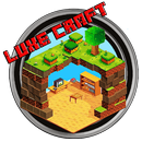 Luxe Craft - Exploration Building APK