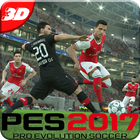 Guide PES 2017 icône