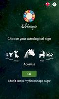 My Horoscope ポスター