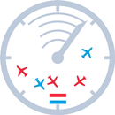 Luxembourg Findel Aéroport APK